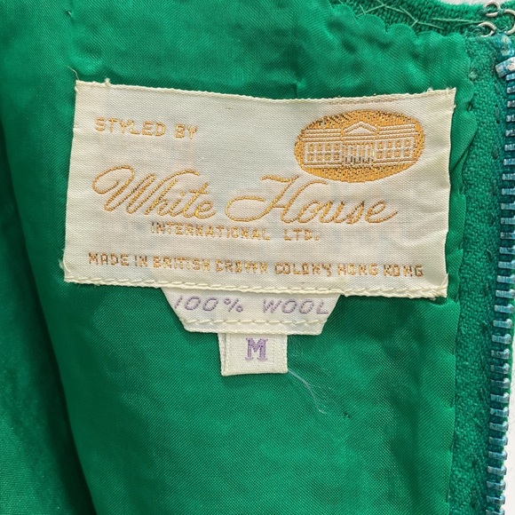 Sequin Party Vintage zipper down tank top ! - Picture 7 of 10